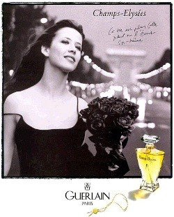 Guerlain Champs-Elysees - Парфумована вода - 2