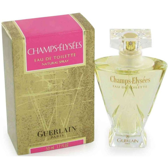 Guerlain Champs-Elysees - Туалетна вода