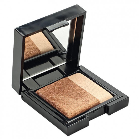 Nouba Noubatwin Duo Eyeshadow - Подвійні тіні для повік - 3