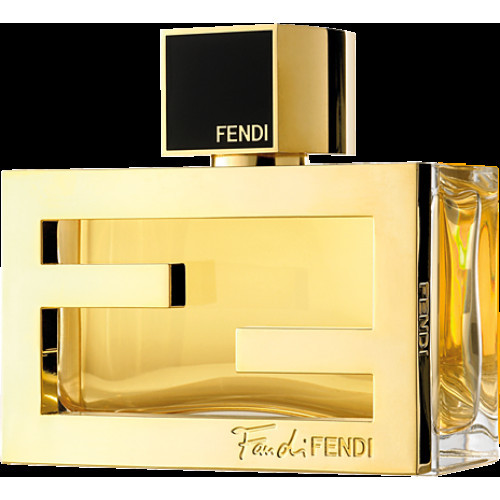 Fendi Fan di Fendi - Парфумована вода (тестер) - 1