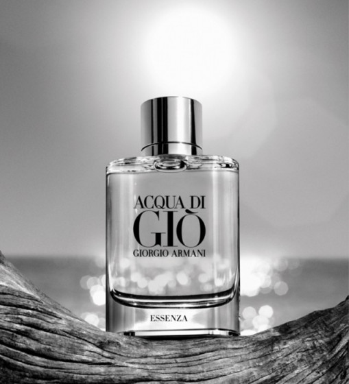 Giorgio Armani Acqua Di Gio Essenza - Парфумована вода - 3