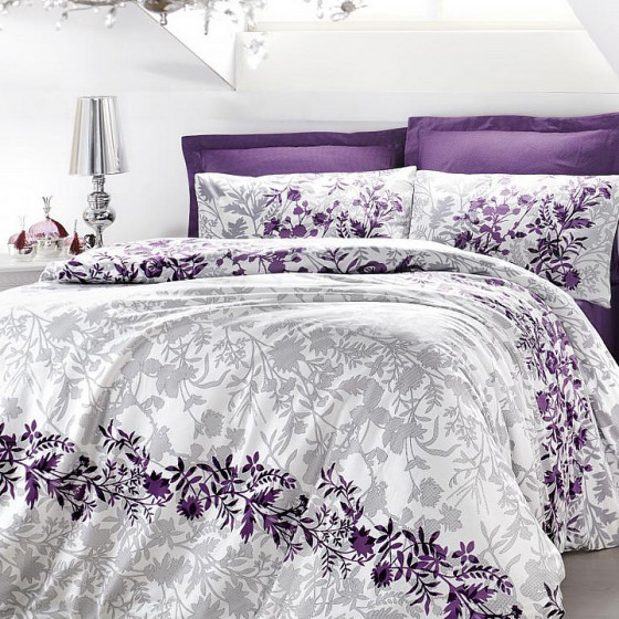 Issimo Home Violetta - Полуторний комплект