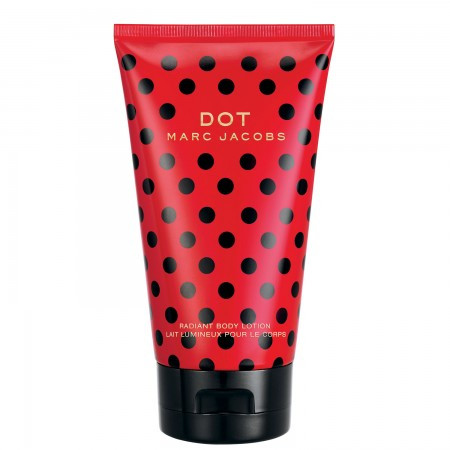 Marc Jacobs Dot Body Lotion - Лосьйон для тіла