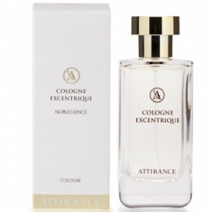 Attirance Cologne Excentrique - Одеколон