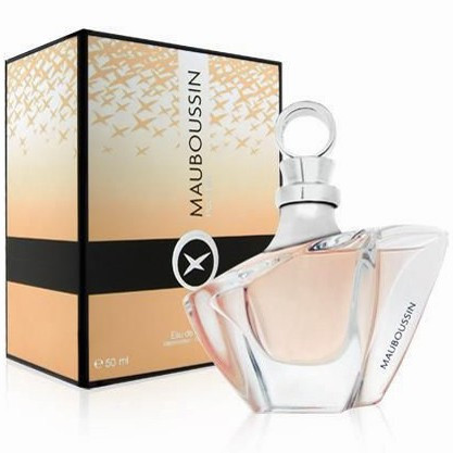 Mauboussin Pour Elle - Парфумована вода