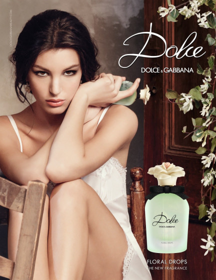 Dolce & Gabbana Dolce Floral Drops - Туалетна вода - 3