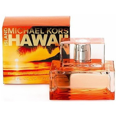 Michael Kors Island Hawaii - Парфумована вода