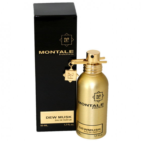 Montale Dew Musk - Парфумована вода