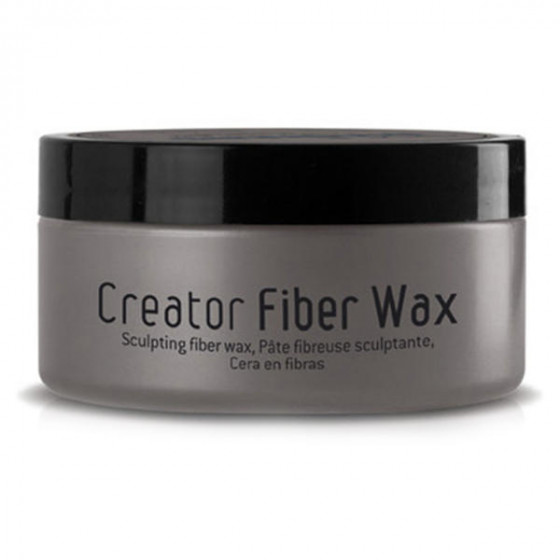 Revlon Professional Style Masters Creator Fiber Wax - Моделюючий віск сильної фіксації