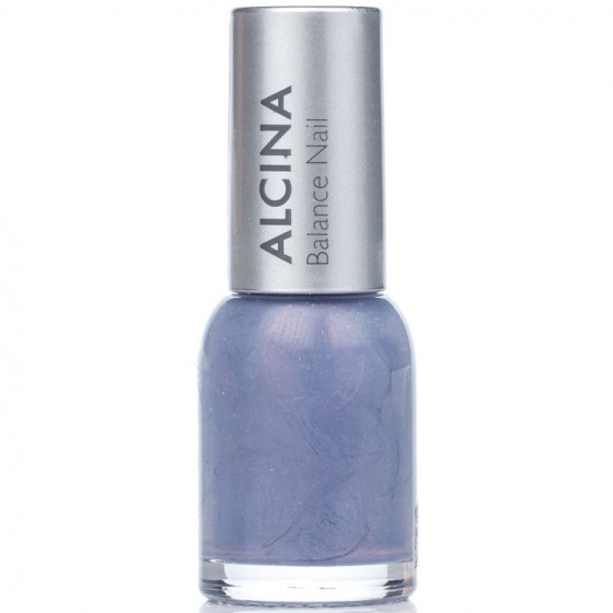 Alcina Decor Balance Nail Polish - Лак для нігтів