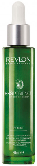 Revlon Professional Eksperience Boost 6 Vitamins Cocktail - Вітамінний коктейль для волосся - 1