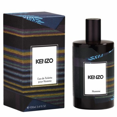 Kenzo Once Upon A Time Pour Homme - Туалетна вода