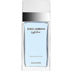 Dolce & Gabbana Light Blue Dreaming in Portofino - Туалетна вода (тестер) - 1