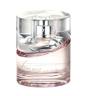 Hugo Boss Femme L`Eau Fraiche - Туалетна вода (тестер) - 1