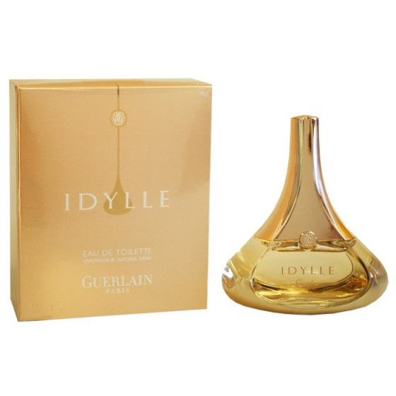 Guerlain Idylle - Туалетна вода