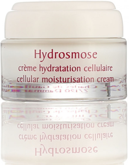 Mary Cohr Hydrosmose Crème Hydratation Cellulair - Крем "Клітинне зволоження"