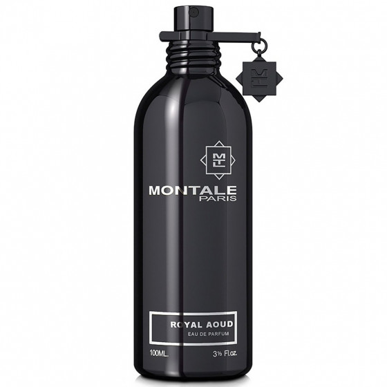 Montale Royal Aoud - Парфумована вода