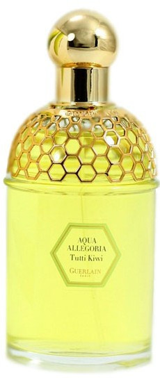 Guerlain Aqua Allegoria Tutti Kiwi - Туалетна вода - 1