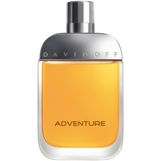 Davidoff Adventure - Туалетна вода - 1