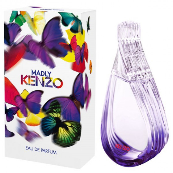 Kenzo Madly Kenzo! - Парфумована вода