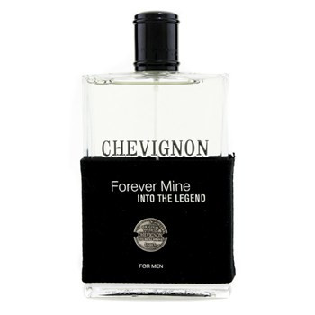 Chevignon Forever Mine Into The Legend - Туалетна вода - 1