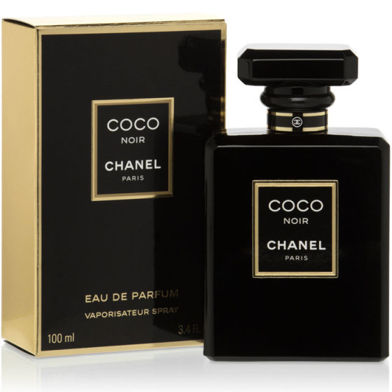 Chanel Coco Noir - Парфумована вода (тестер)