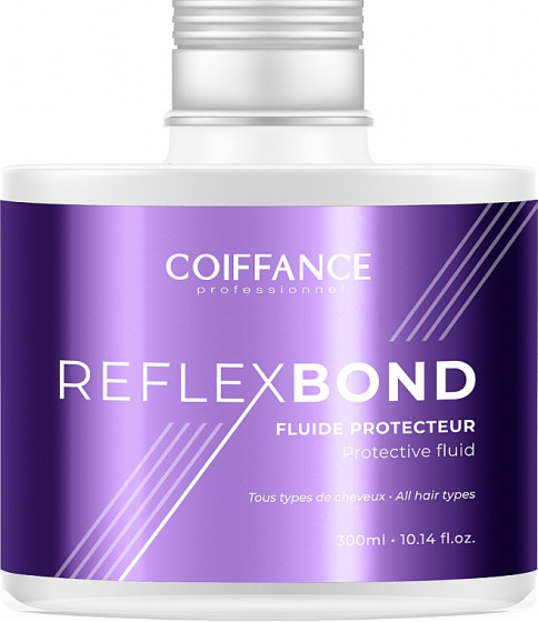 Coiffance Professionnel Reflexbond Protective Fluide - Захисний флюїд для волосся