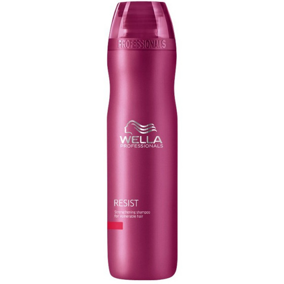 Wella Age Restore Restoring Shampoo - Відновлюючий шампунь для зрілих волосся