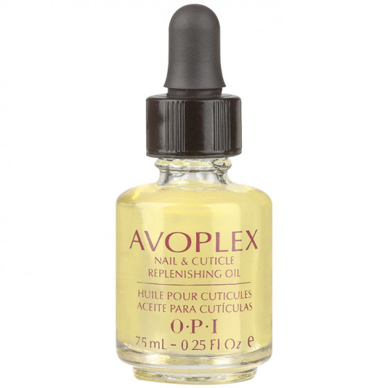 OPI Avoplex Nail & Cuticle Replenishing Oil - Олія для нігтів і кутикули