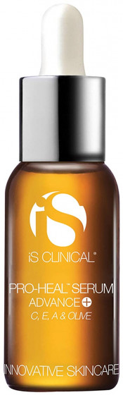 Is Clinical Pro-Heal Serum Advance+ - Сироватка для обличчя
