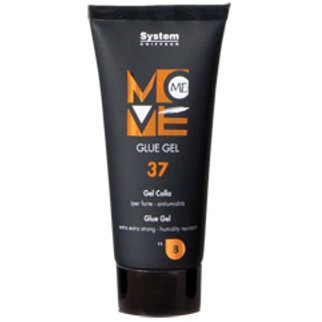 Dikson Move Me 37 Glue Gel - Клей-гель суперсильною фіксації