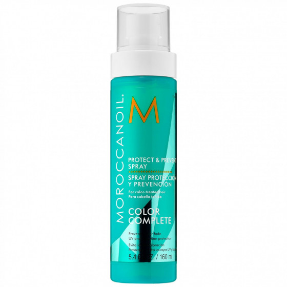 Moroccanoil Color Complete Protect&Prevent Spray - Спрей для збереження кольору