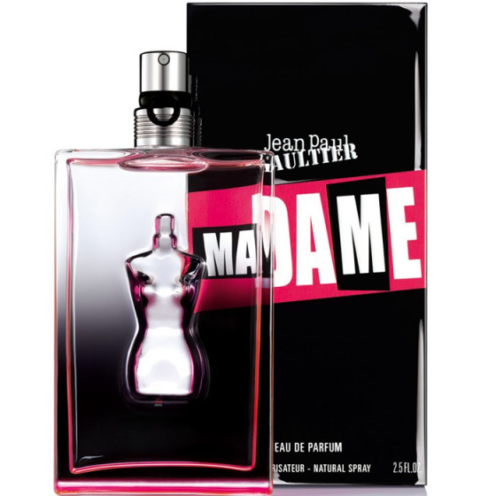 Jean Paul Gaultier Ma Dame - Парфумована вода