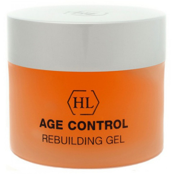 Holy Land Age Control Rebuilding Gel - Відновлюючий гель