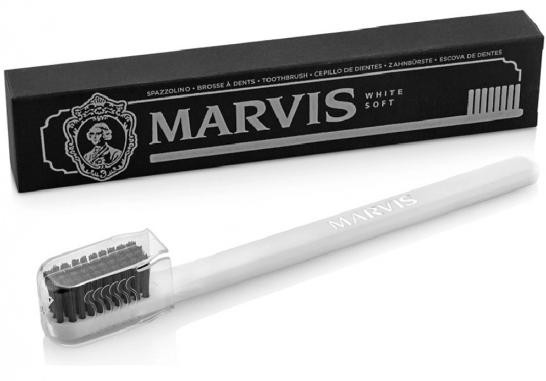 Marvis Toothbrush Soft - Зубна щітка м'яка