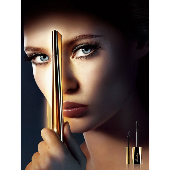 Guerlain Le 2 De Guerlain Mascara - Туш для вій - 1