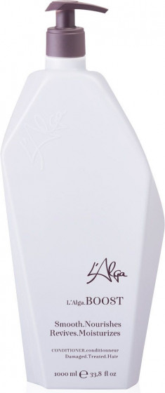 L’Alga Boost Conditioner - Кондиціонер-бальзам ультранасичений