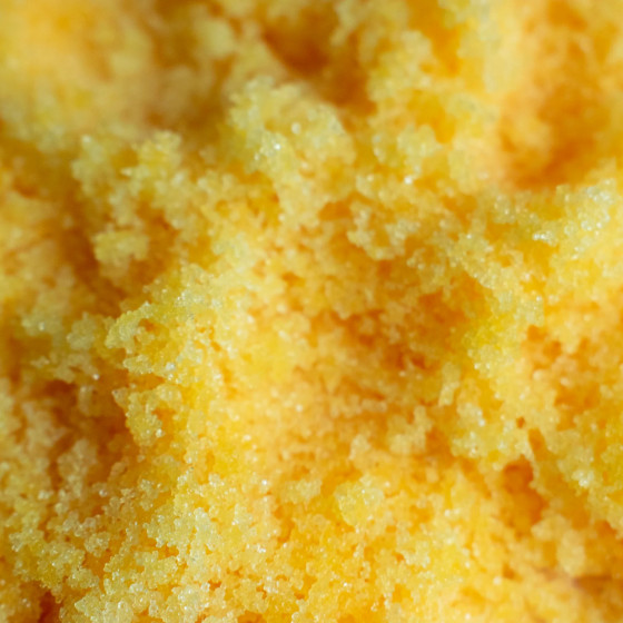 Face Facts Mango Butter Body Scrub - Скраб для тіла "Мангове масло" - 3