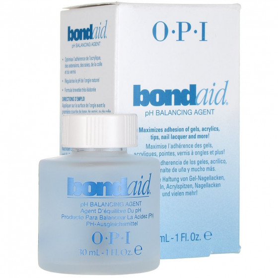 OPI Bond-Aid - Кондиціонер для нігтів