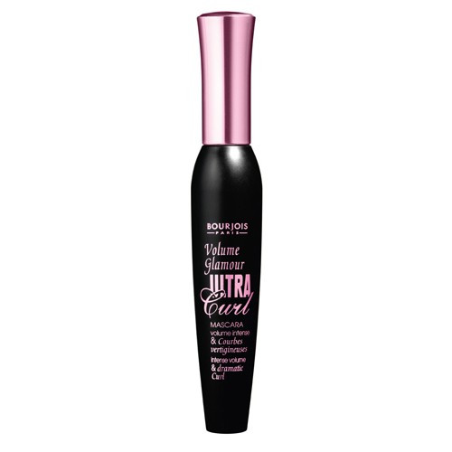 Bourjois Volume Glamour Ultra Curl - Туш для вій об'ємна ультраподкручівающая