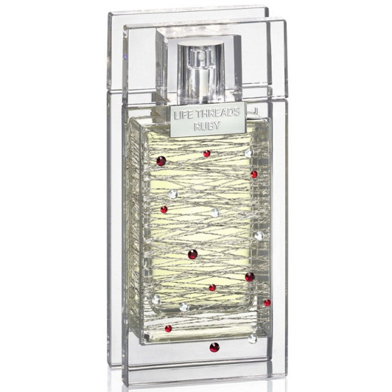 La Prairie Life Threads Ruby - Парфумована вода