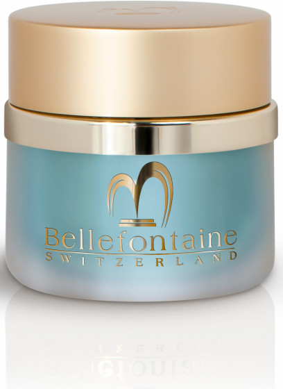 Bellefontaine Super Moisturizing Gel - Супер зволожуючий гель для шкіри обличчя