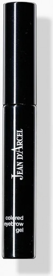 Jean D'Arcel Coloured Eyebrow Gel - Гель для брів