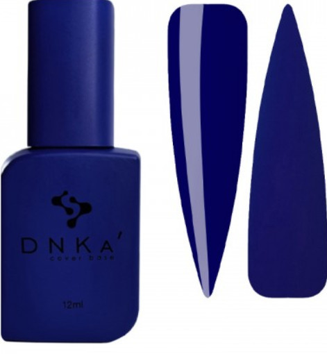 DNKa Cover Base - База камуфлююча 12 мл