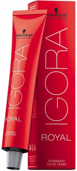 Schwarzkopf Professional Igora Royal Mixtones - Фарба для волосся "Мікстони"