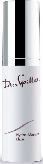 Dr. Spiller Hydro-Marin Elixir - Сироватка для обличчя