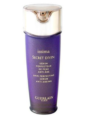 Guerlain Issima Secret Divin Serum Anti-ageing - Сироватка антивікова для обличчя проти зморшок