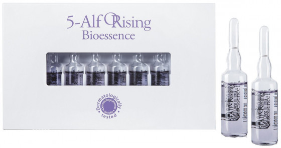 Orising 5-Alf Bioessence - Фіто-есенціальний лосьйон проти випадіння волосся - 2