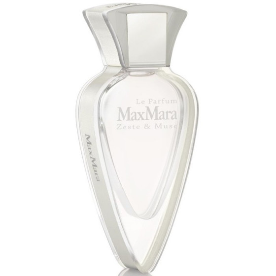 Max Mara Le Parfum Zeste & Musc - Парфумована вода - 1