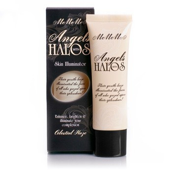 MeMeMe Angels With Halos Skin Illuminator - Ілюмінатор